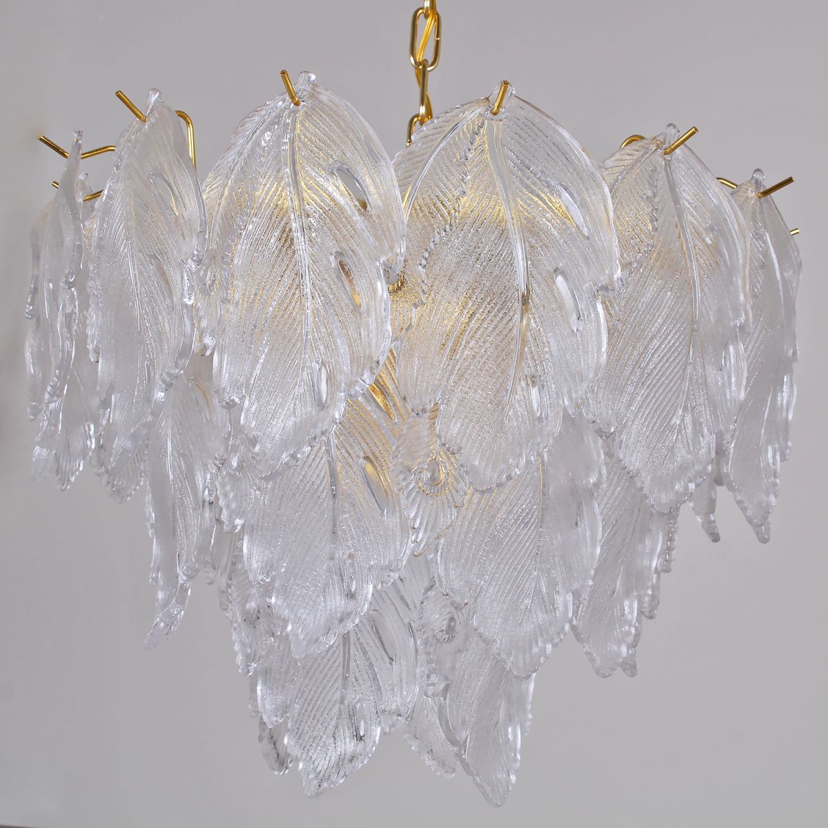 Подвесная люстра Reluce 08809-0.4-500