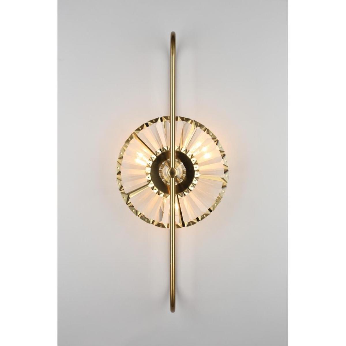 Настенный светильник Aployt Valentayn APL.641.01.03