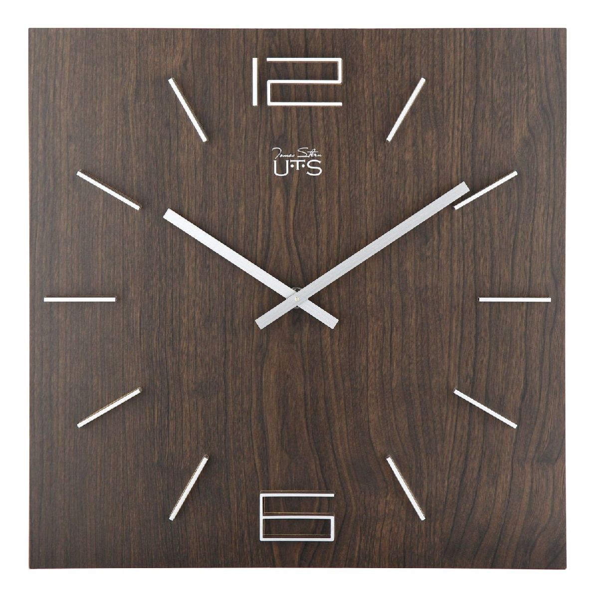 Настенные часы Tomas Stern 4037B