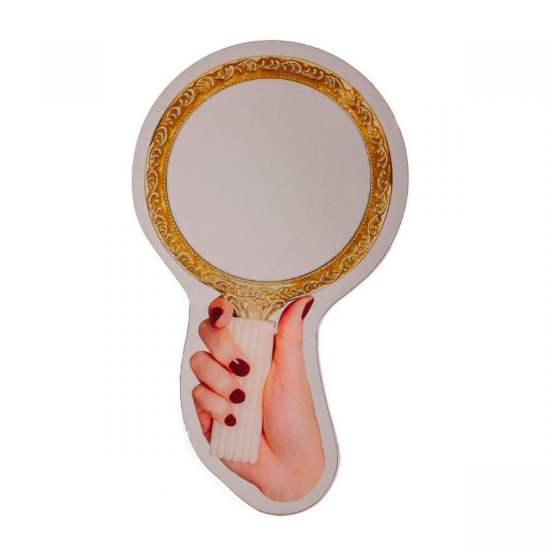Зеркало Vanity Seletti Shaped Mirrors 17007