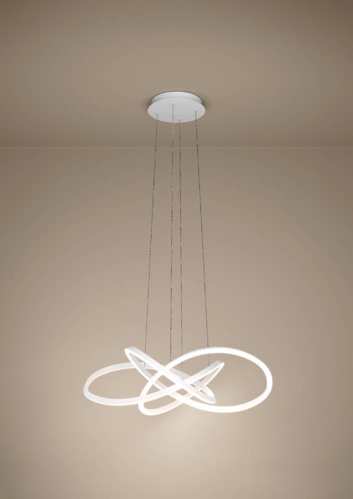 Подвесной светильник Eglo Riaza 390527