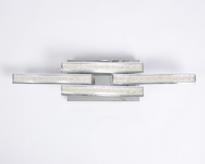 Потолочная светодиодная люстра Abrasax Brigitte SX707