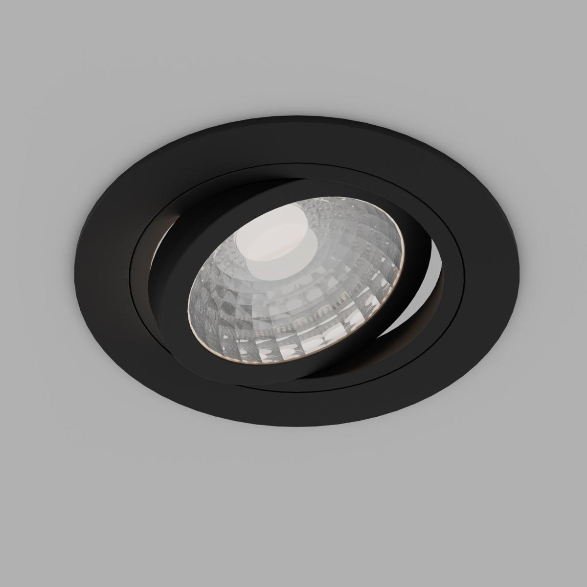 Встраиваемый светильник Favourite Lamppu 4543-1C