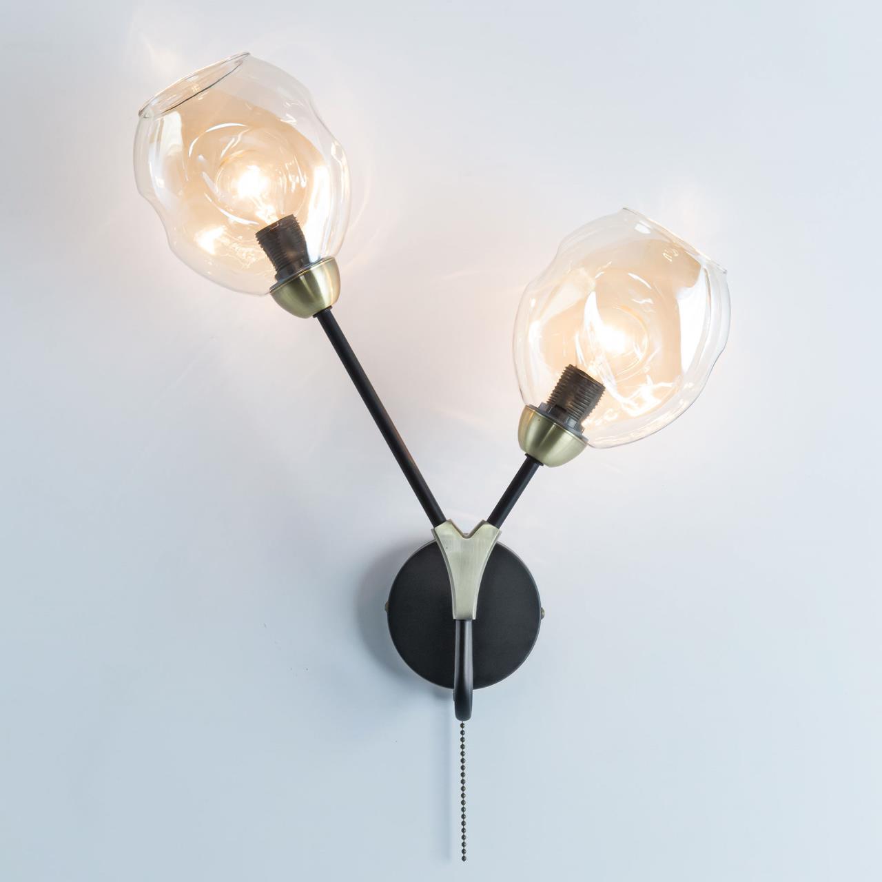 Бра Citilux Монтана CL117325 в Москве