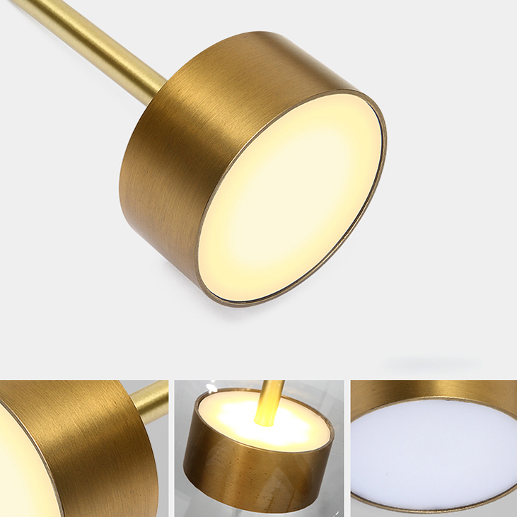 Бра на штанге ImperiumLoft Bubble 133216-22