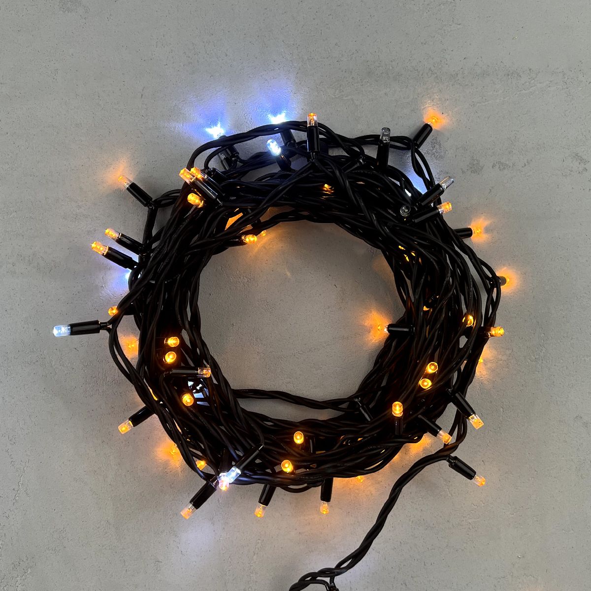 Гирлянда Нить Laitcom (LTC) LL75BLW-1-2Y