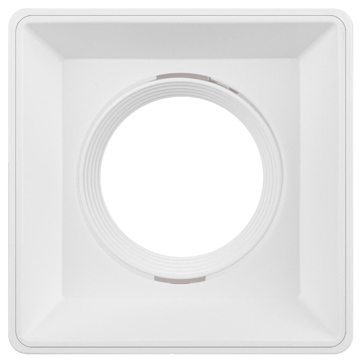 Накладной светильник Эра OL24-1 WH Б0054381