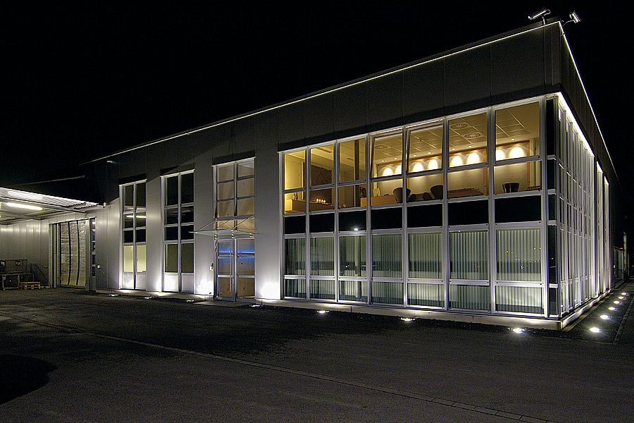 Ландшафтный светильник SLV Dasar 229270