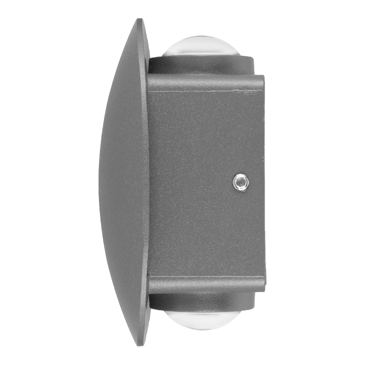 Настенный уличный светильник Duwi Nuovo led 24362 5