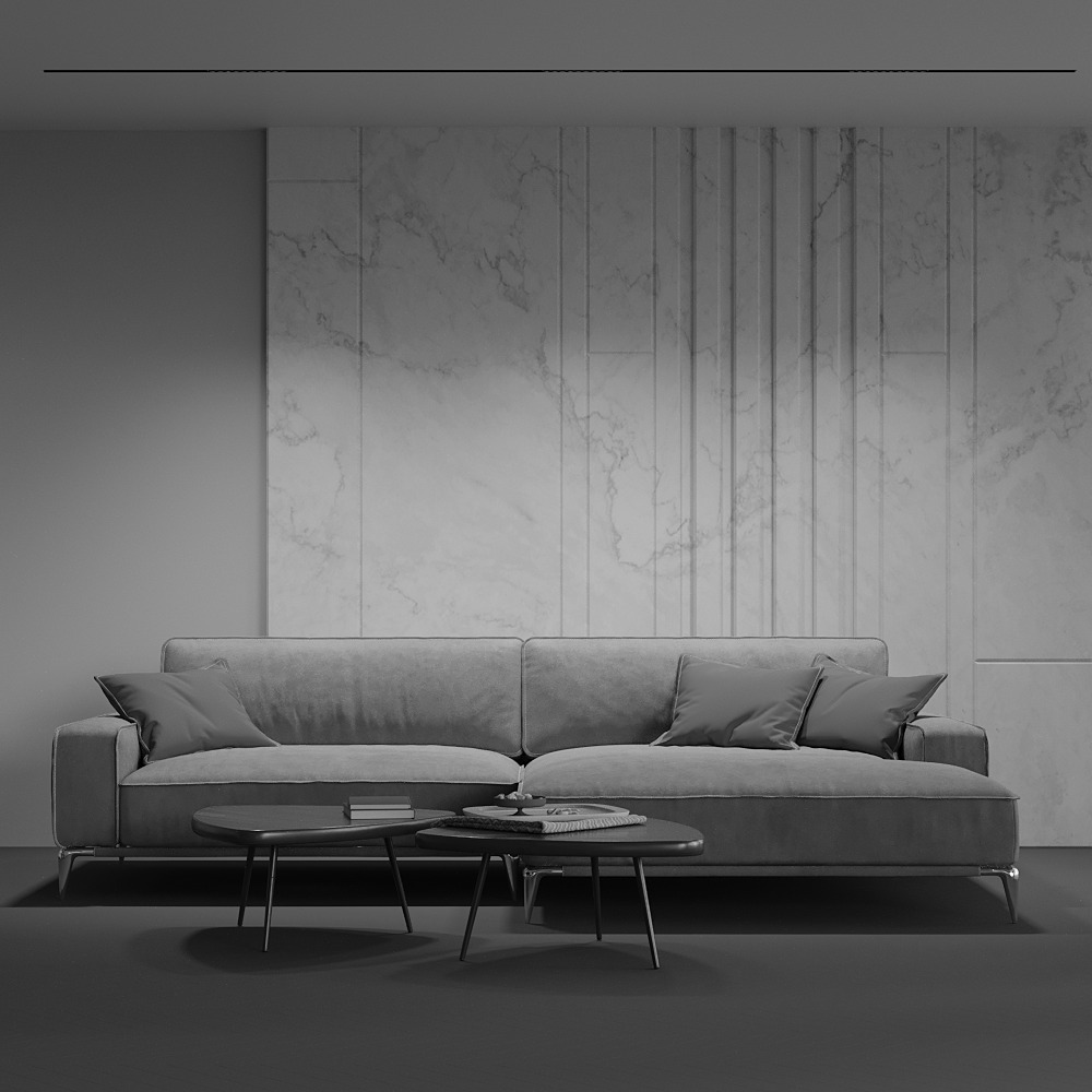 Трековый светильник Maytoni Technical Points TR076-2-20W3K-B