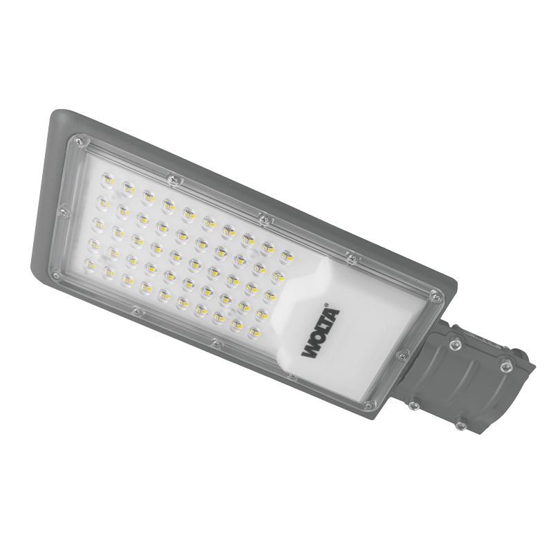 Уличный консольный светильник Wolta STL-50W/04