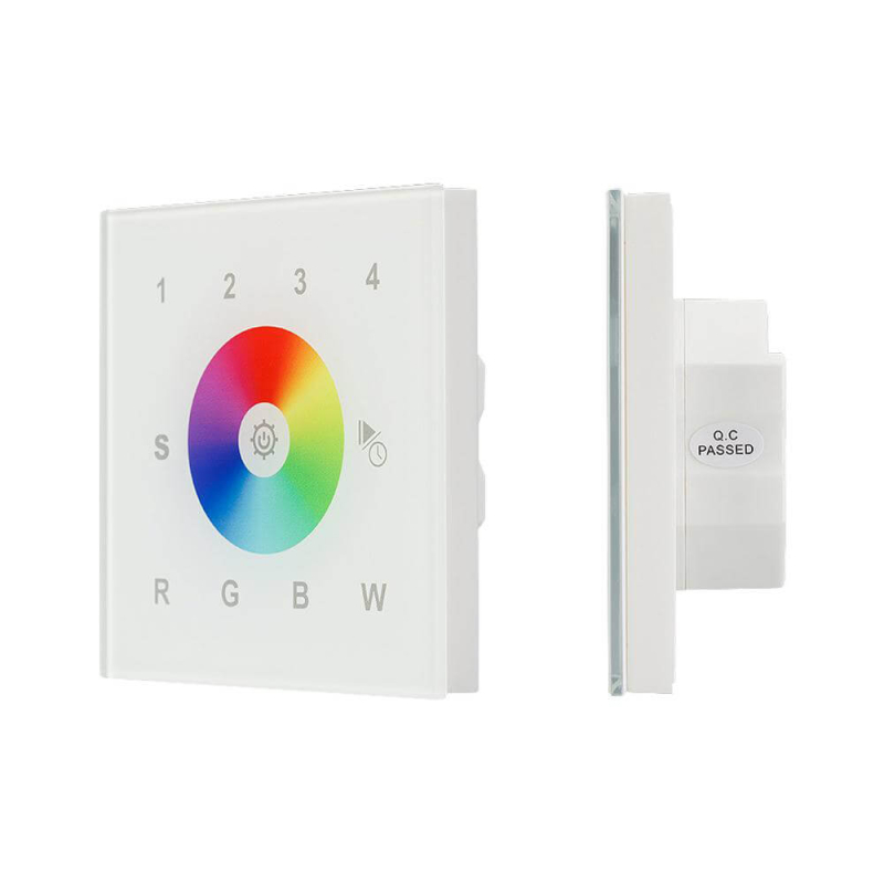 Панель Arlight SR-2300TR-IN White (Dali, RGBW) 020241