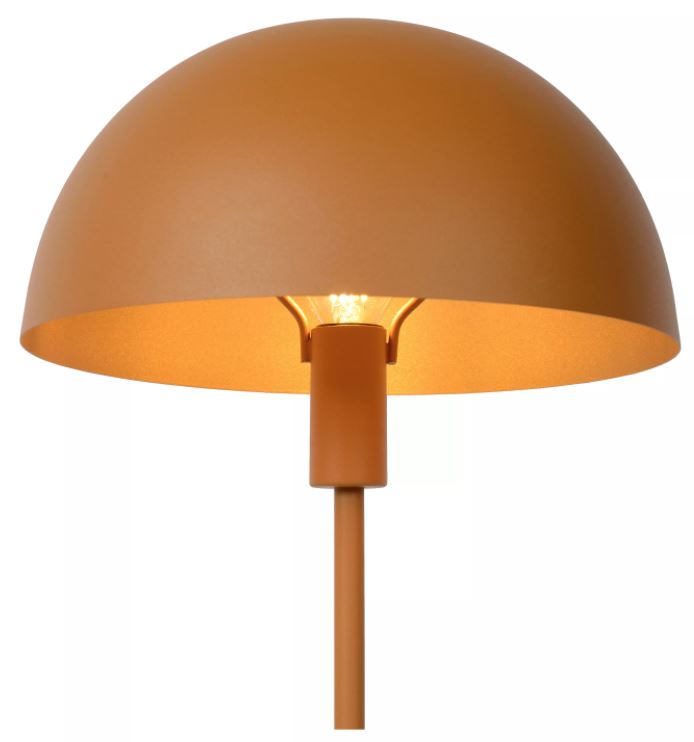 Настольная лампа Milosh tendence 0899TL-1BR