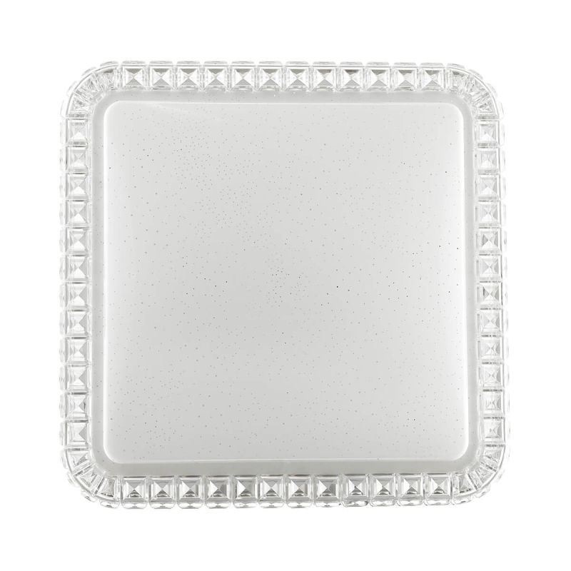 Настенно-потолочный светодиодный светильник Sonex Karola 2035/DL