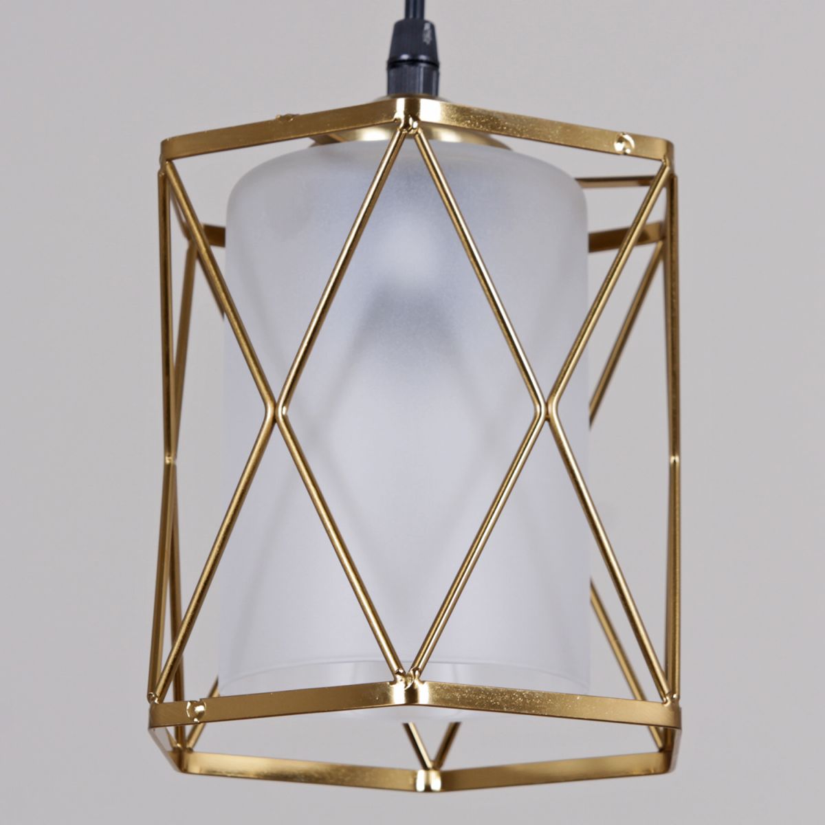 Подвесной светильник Reluce 00245-0.9-01 CU