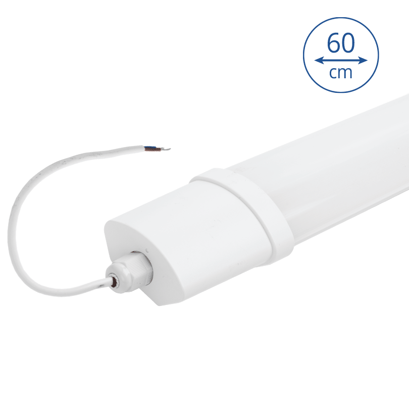 Линейный светильник Lumin'arte LPL18-4K60-03