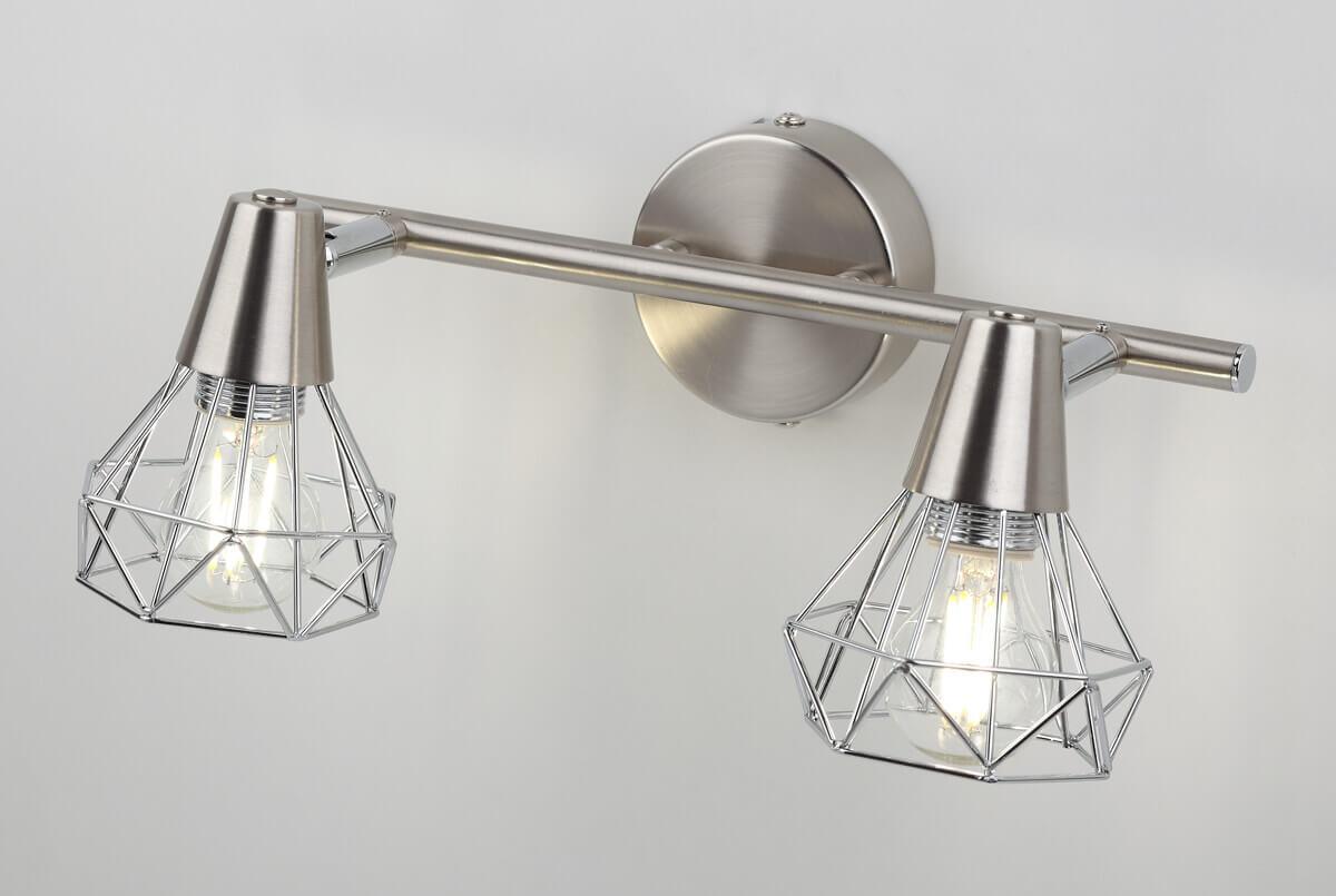 Спот Rivoli Craquelure 7008-702 Б0038125