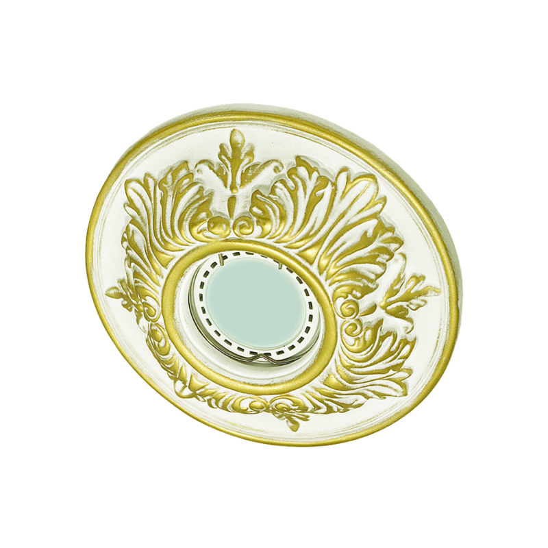 Встраиваемый светильник Apeyron V40-32