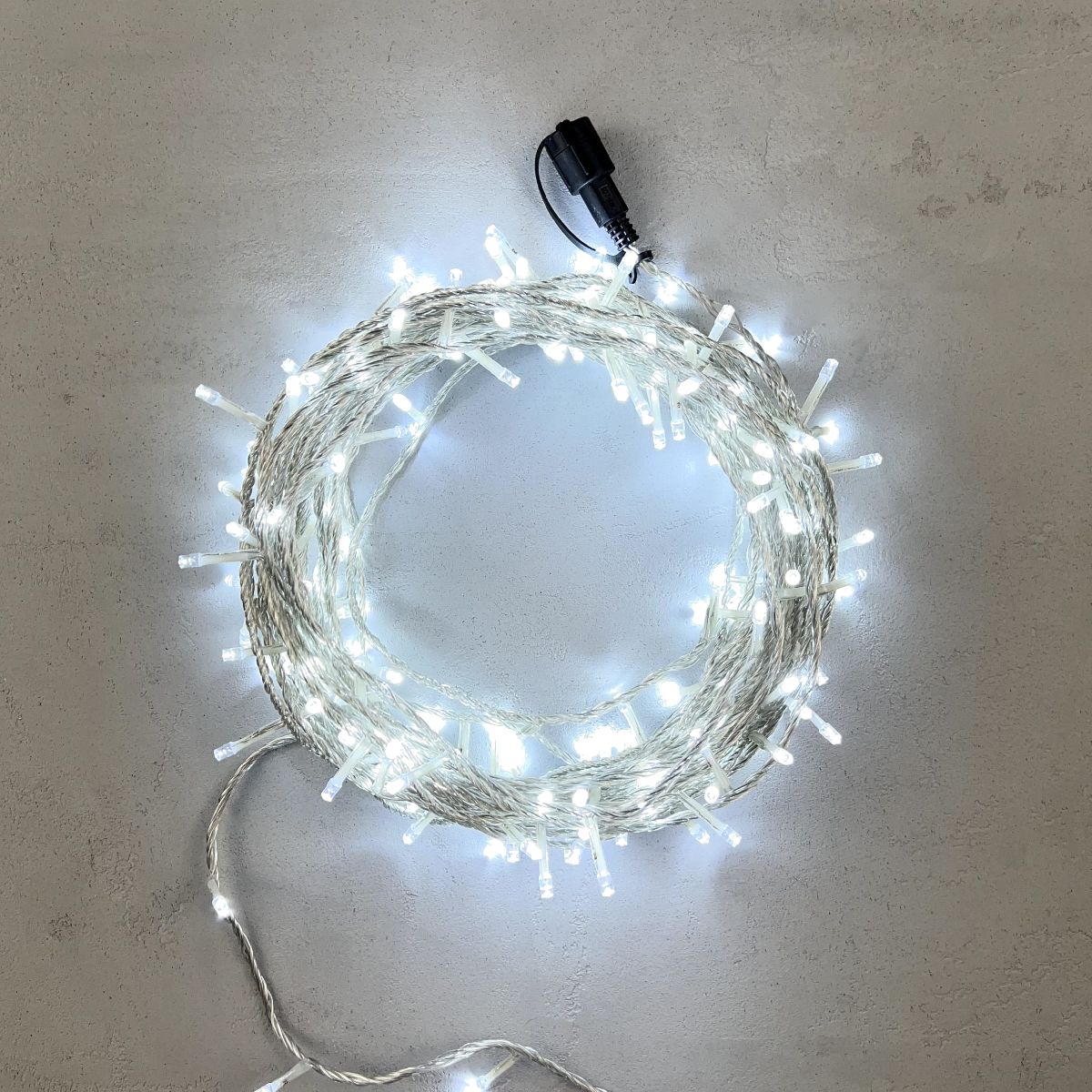 Гирлянда Нить Laitcom (LTC) EST200-3W10-1W