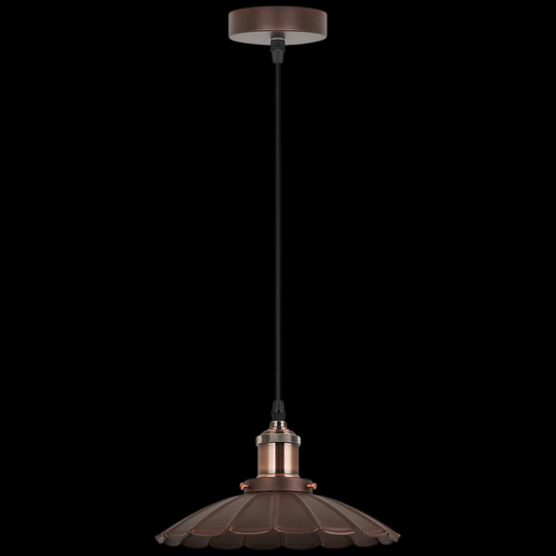 Подвесной светильник Reluce 08160-0.9-01SS CF