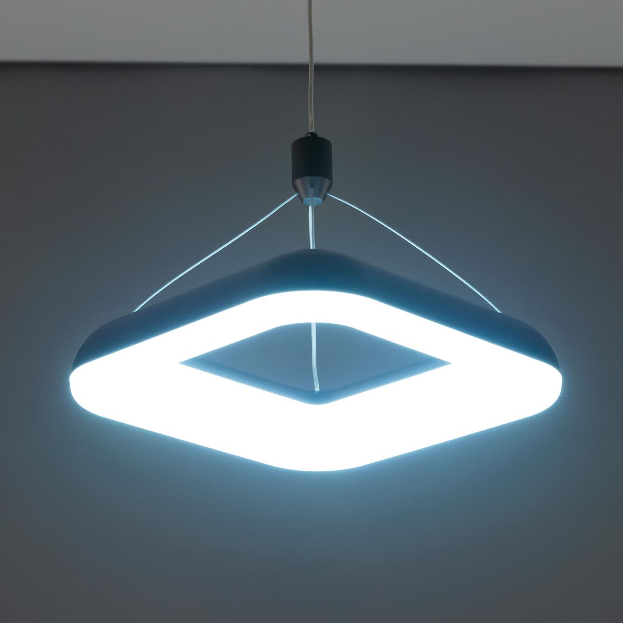 Подвесной светильник Citilux Паркер CL225B215