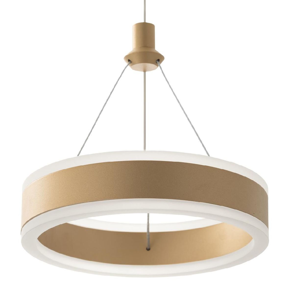 Подвесной светильник Citilux Дуэт CL719012