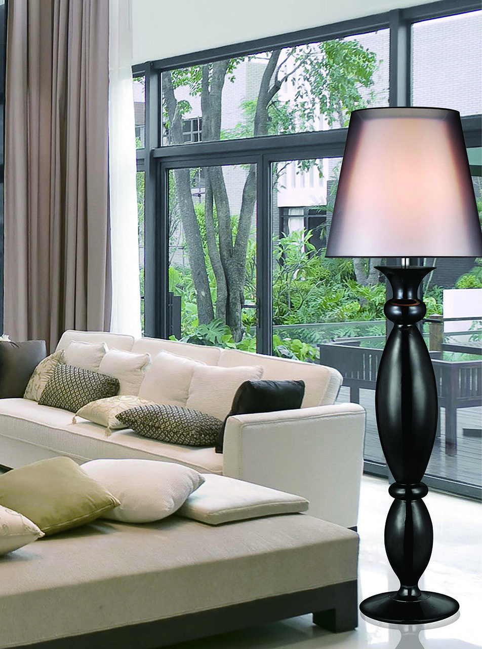 Торшер Artpole Liebreiz 001235