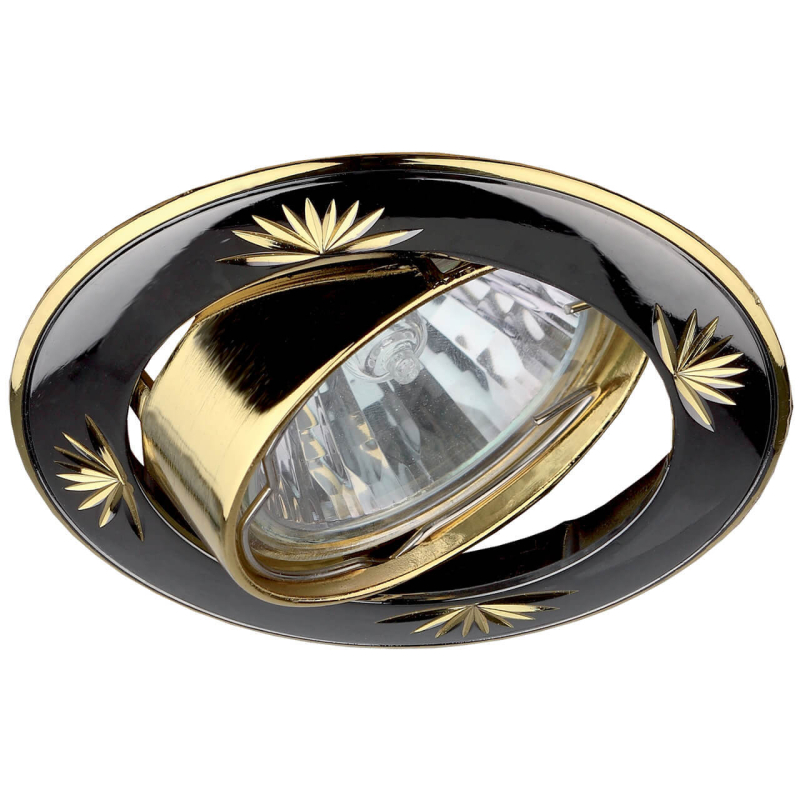 Встраиваемый светильник ЭРА KL3A GU/G C0043665