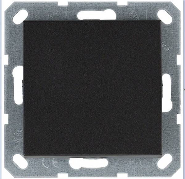 Выключатель 1-кл. Jasmart 10А G3011B