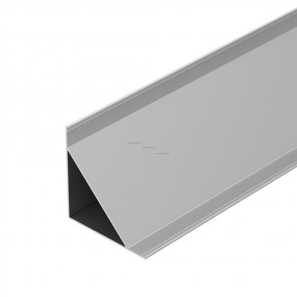 Профиль Arlight SL-KANT-H55-2000 ANOD 027149