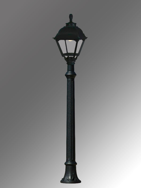 Уличный светильник Fumagalli Aloe R/Cefa U23.163.000.AXF1R