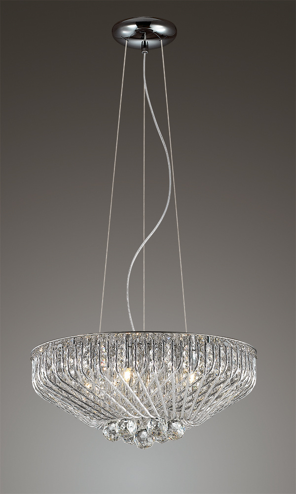 Подвесной светильник Odeon Light Eloi 3478/5