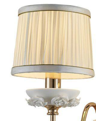 Бра Lumien Hall Элисса 20310.02.01.02