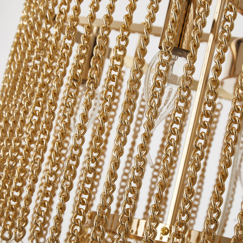 Потолочная люстра Favourite Ignis 2882-9P