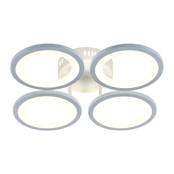 Потолочная светодиодная люстра Rivoli Swanhild 6083-105 Б0052646