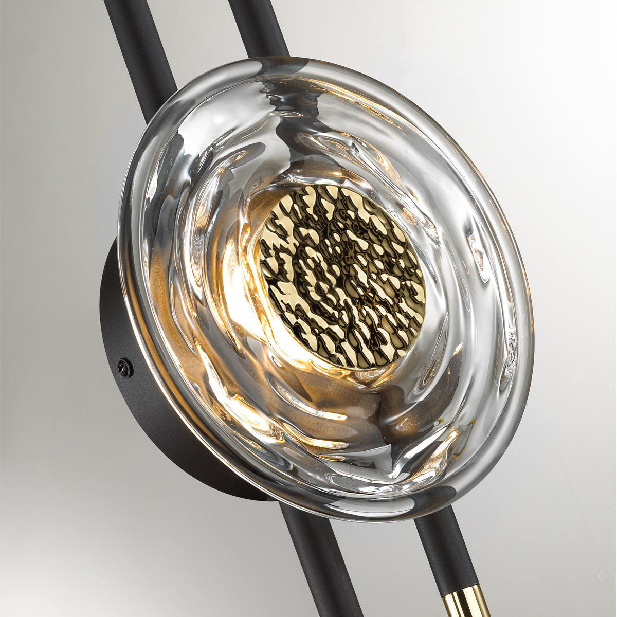 Настенный светильник Odeon Light Magnet 5407/6WL