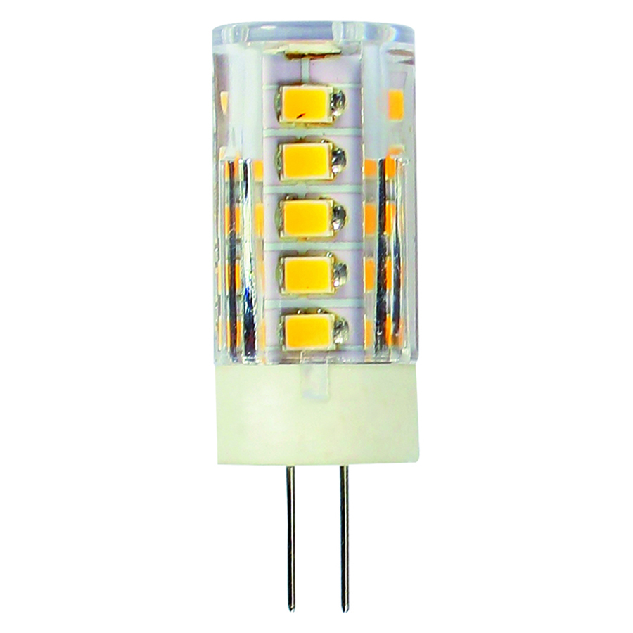 Светодиодная лампа General GLDEN-G4-5-P-12-4500 653300