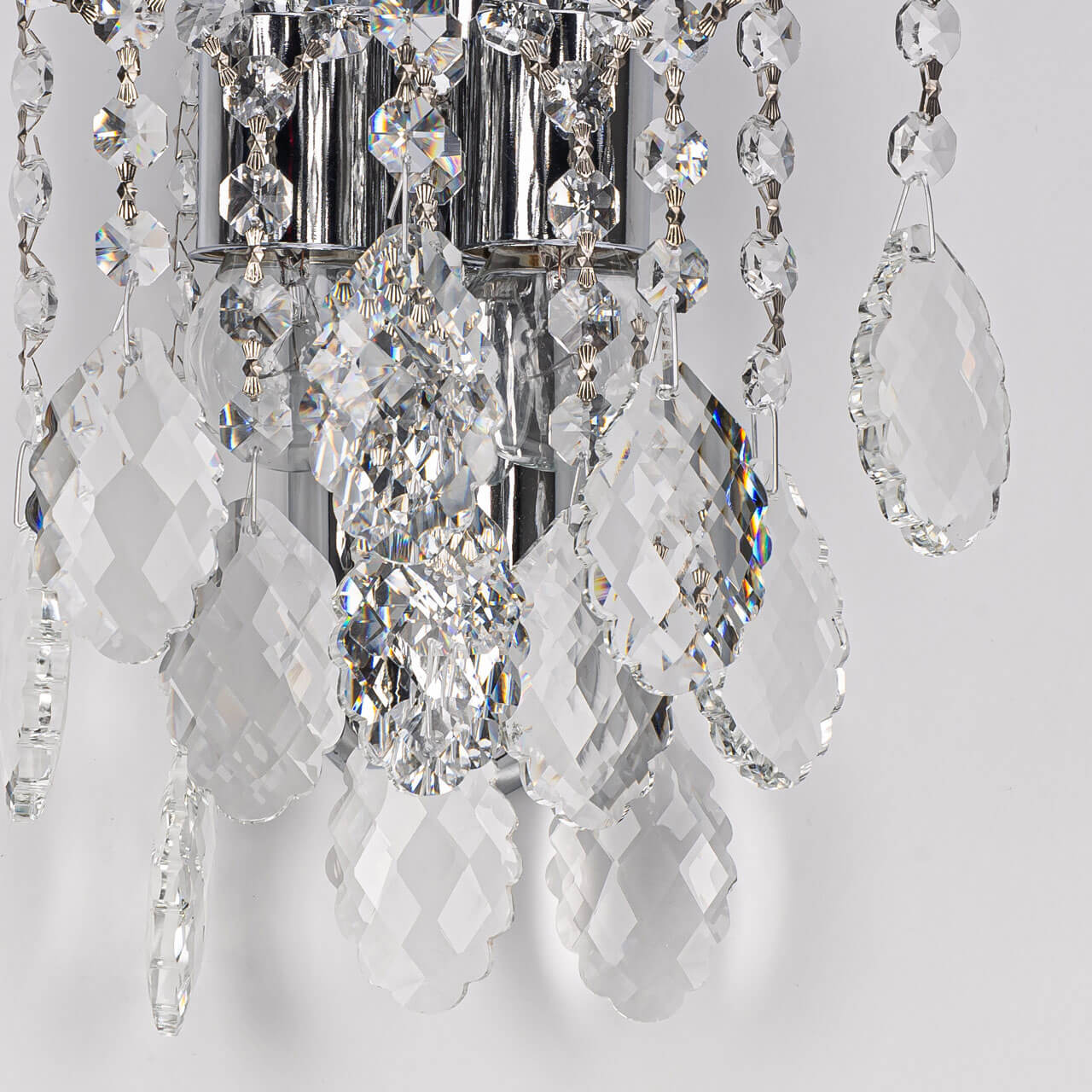 Настенный светильник De Markt Бриз 111025502