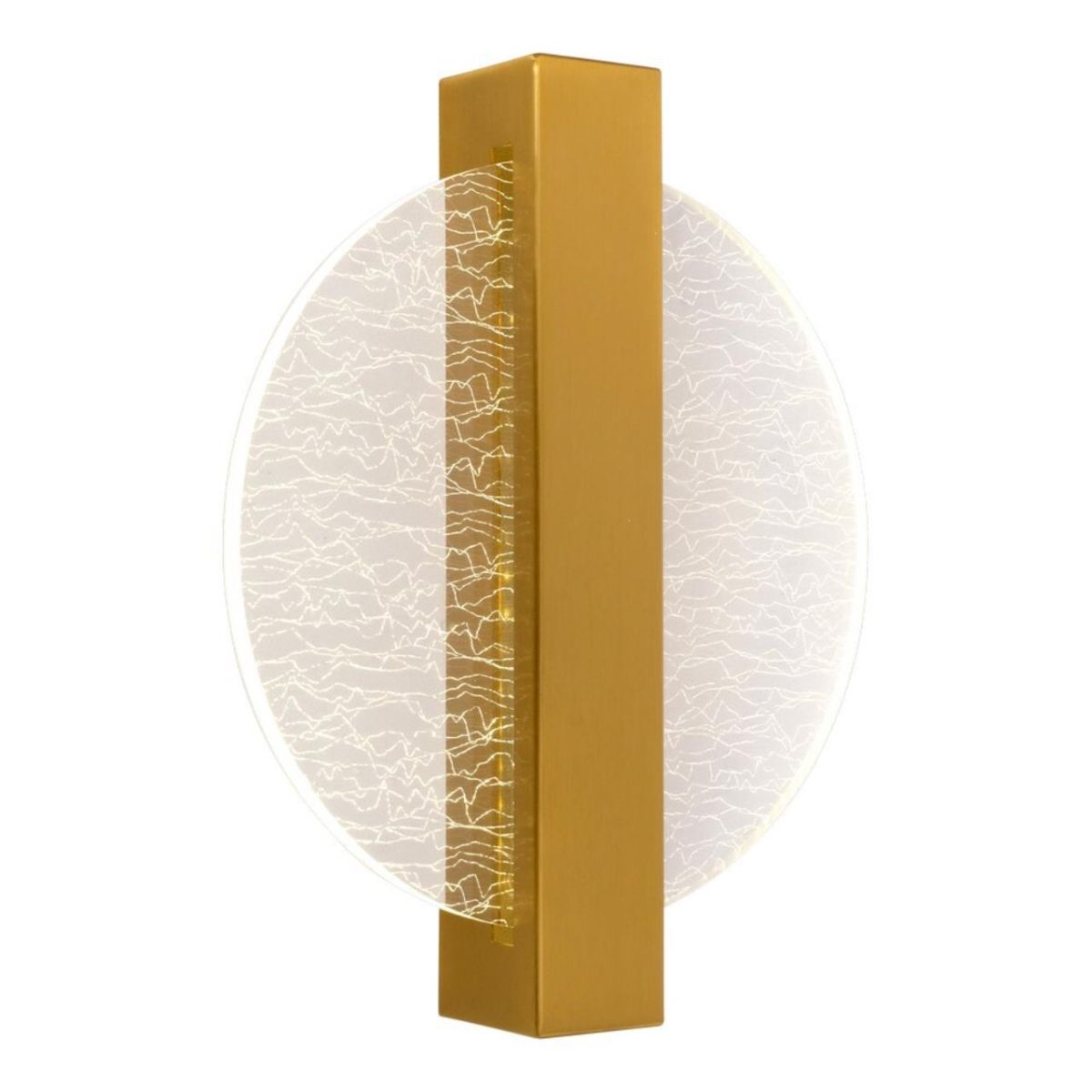 Настенный светильник Aployt Abeliya APL.343.11.08