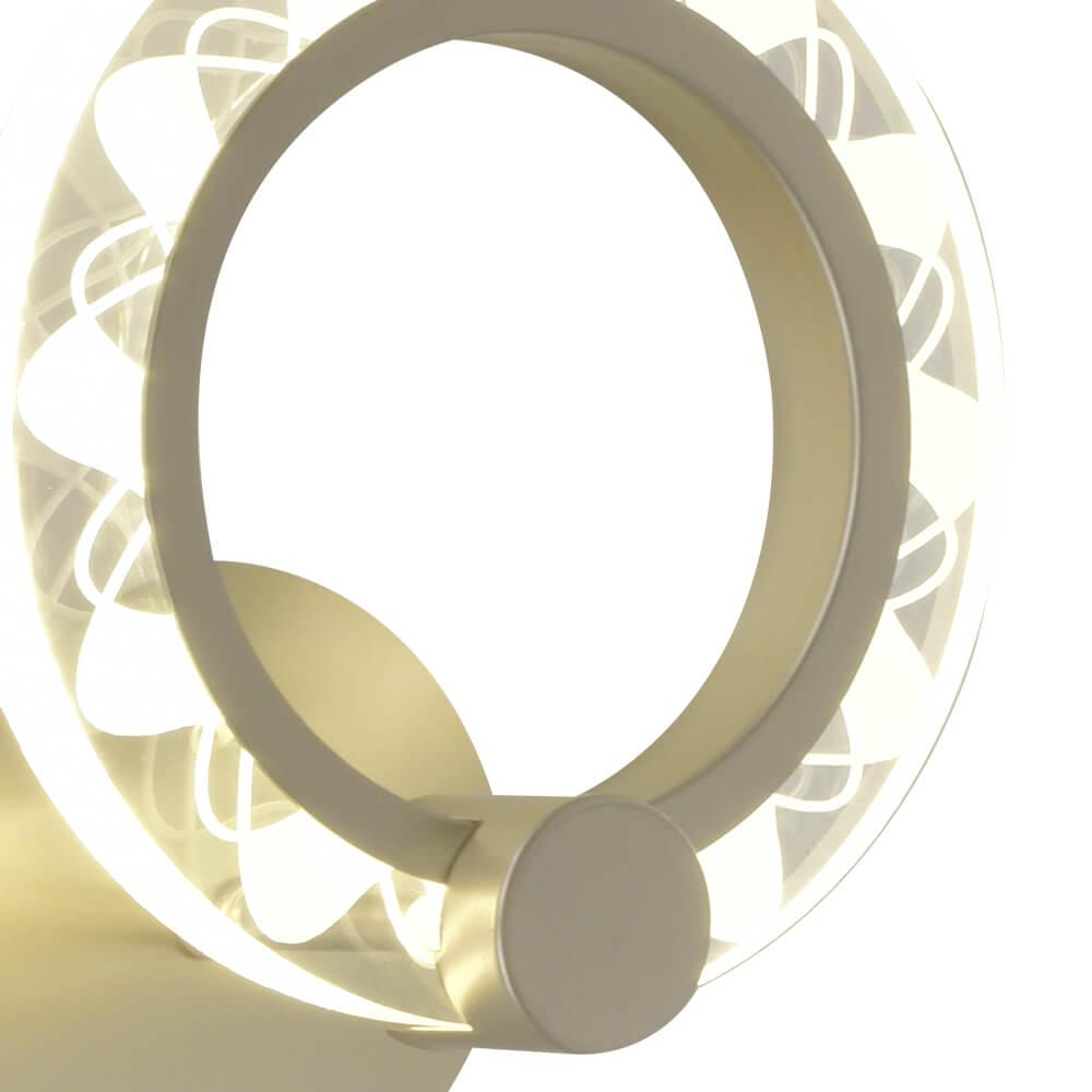 Бра Seven fires Мейна SF7015/1W-SGD