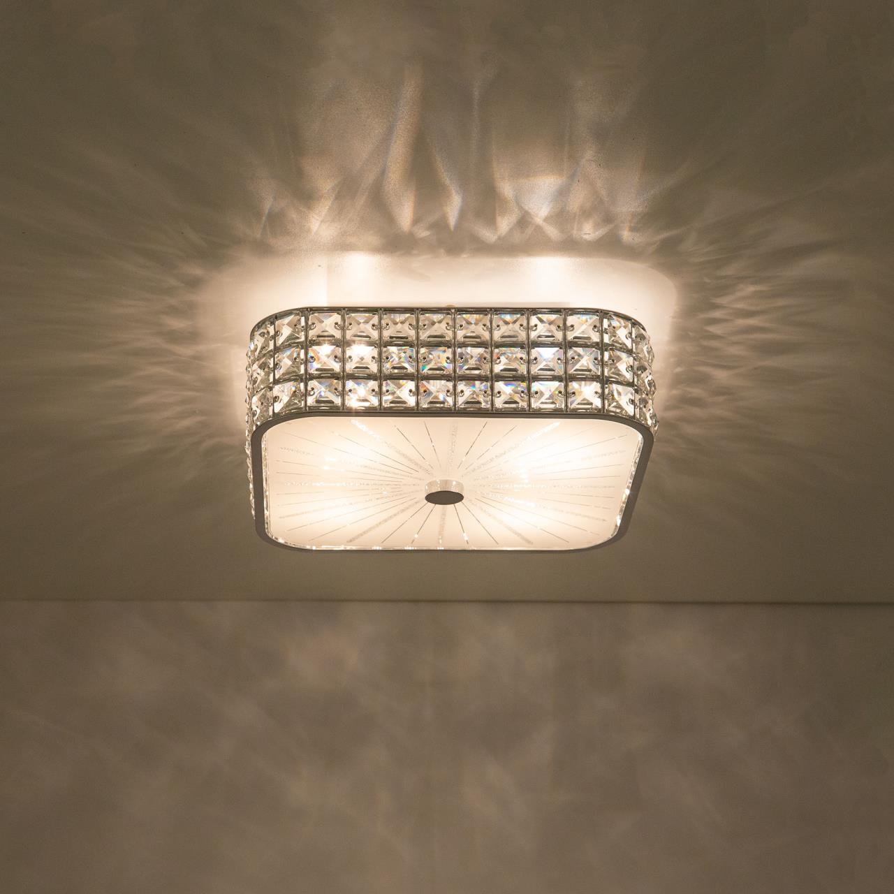 Потолочный светильник для натяжных потолков Citilux Портал CL324241