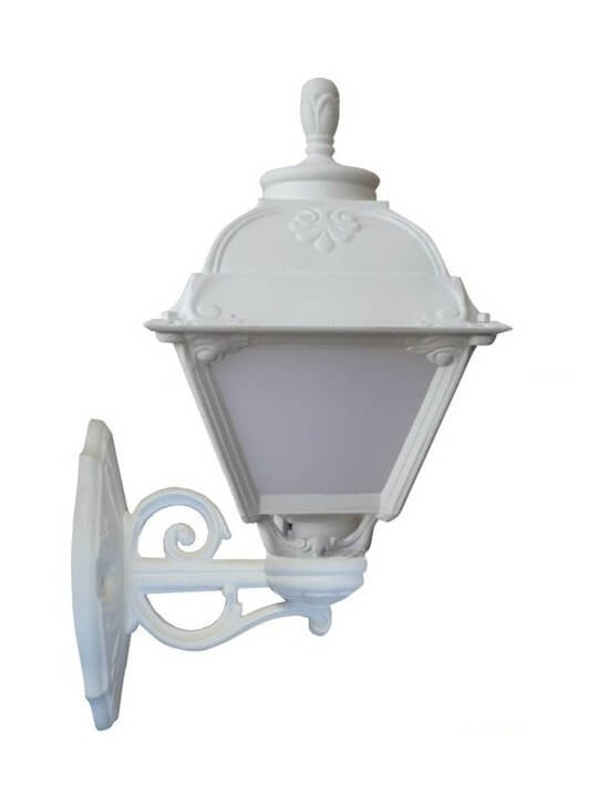 Уличный настенный светильник Fumagalli Bisso/Cefa U23.131.000.WYF1R