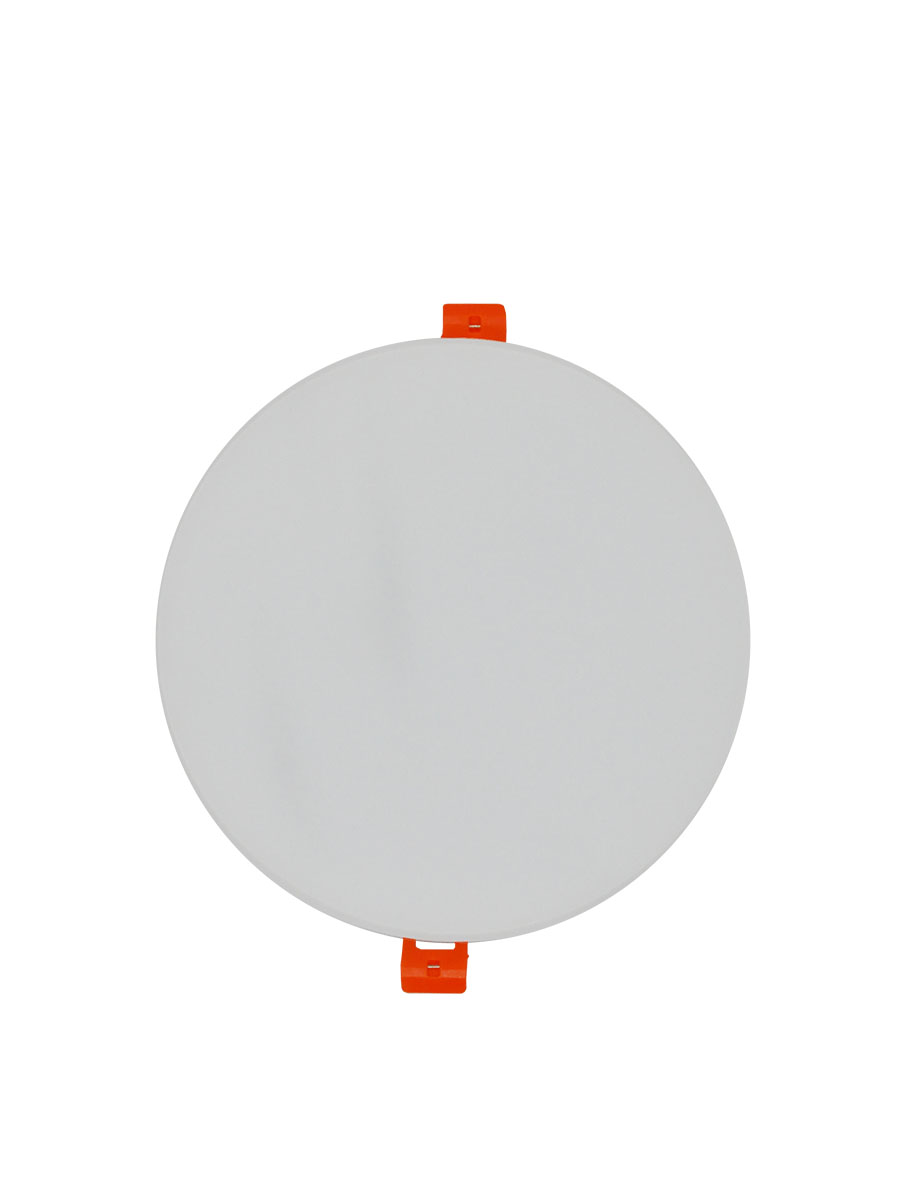 Встраиваемый светильник Elvan VLS-108R-24W-NH-Wh