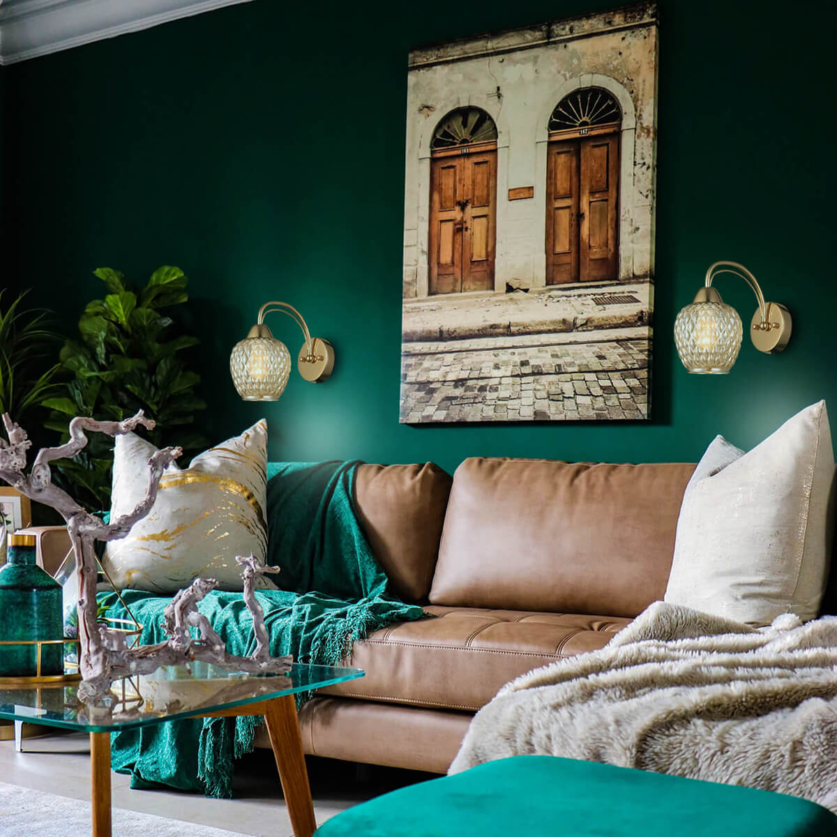 Бра F-Promo Olimp 2541-1W