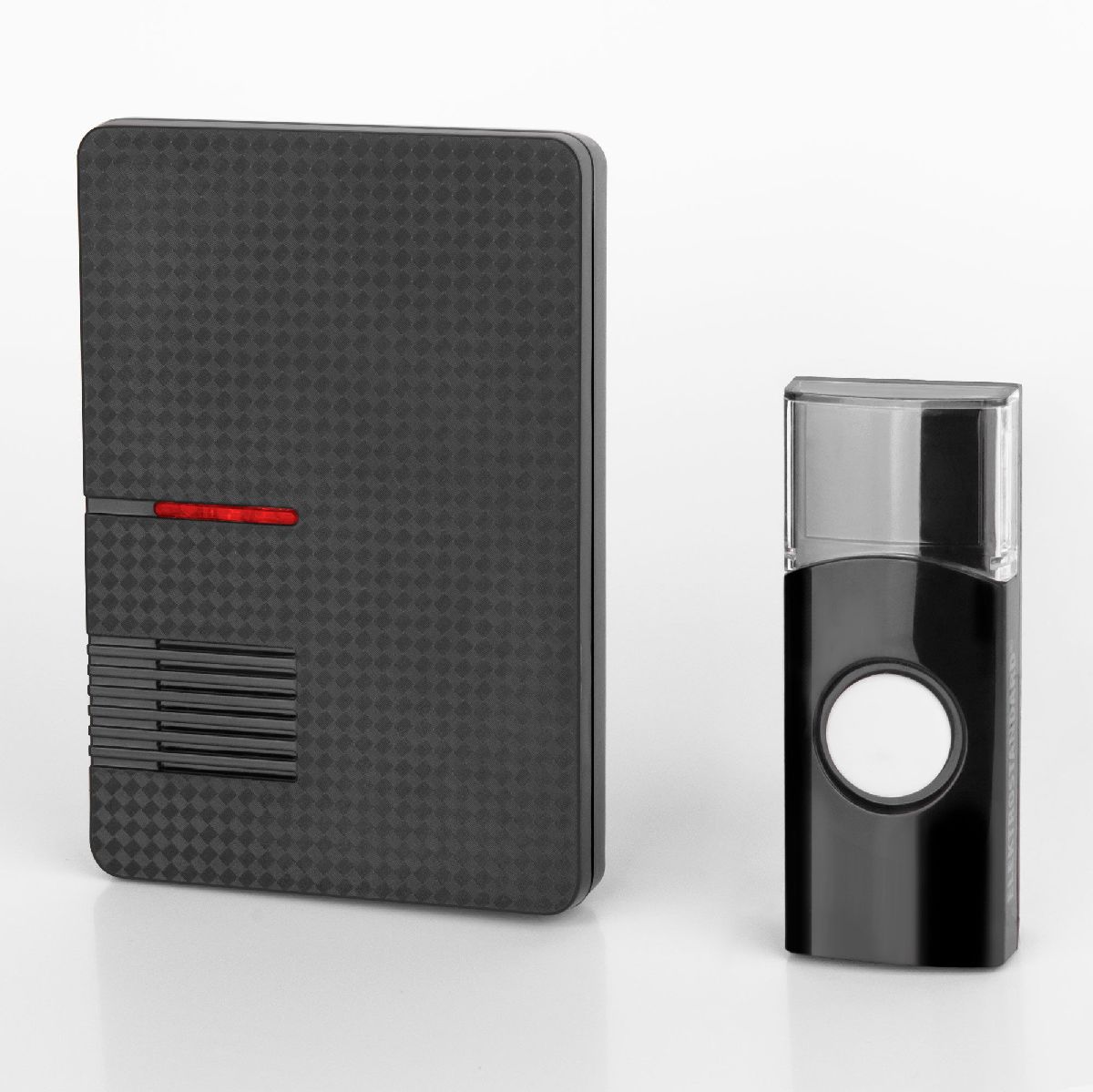 Звонок беспроводной Elektrostandard DBQ02M WL 36M IP44 V2 Клетка 4690389206535 a067341