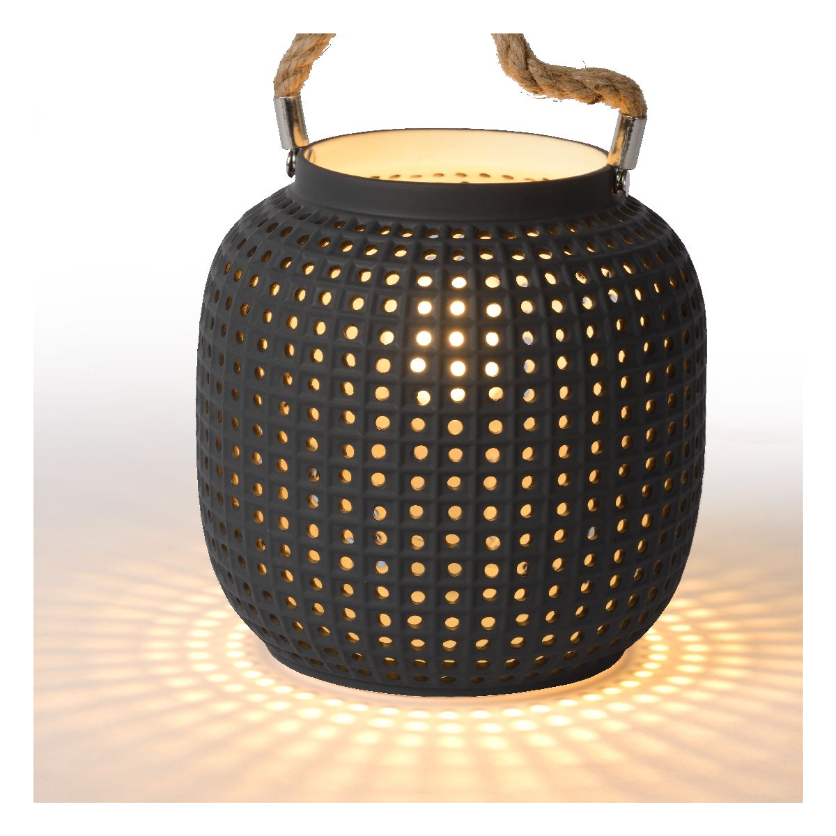 Настольная лампа Lucide Safiya 13525/01/36