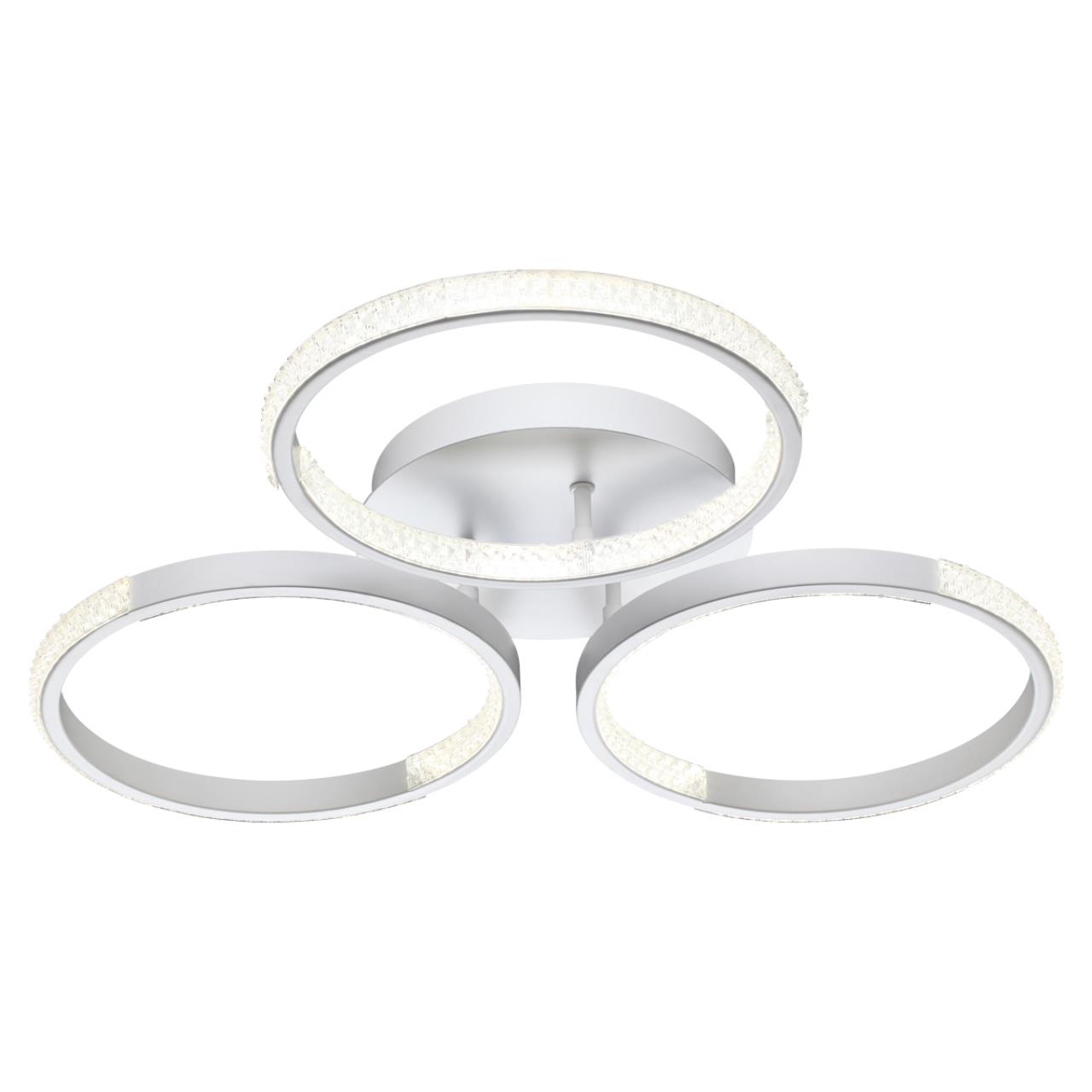 Потолочная люстра Novotech Calm 358923