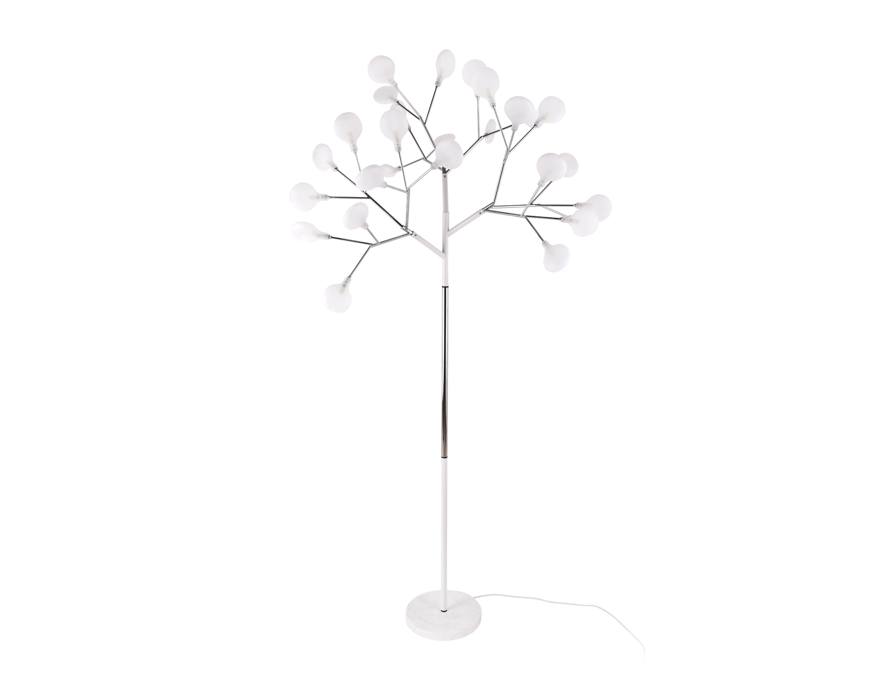 Торшер Ambrella Light Traditional TR3029