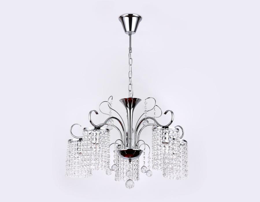 Подвесная люстра Ambrella Light Traditional TR4505