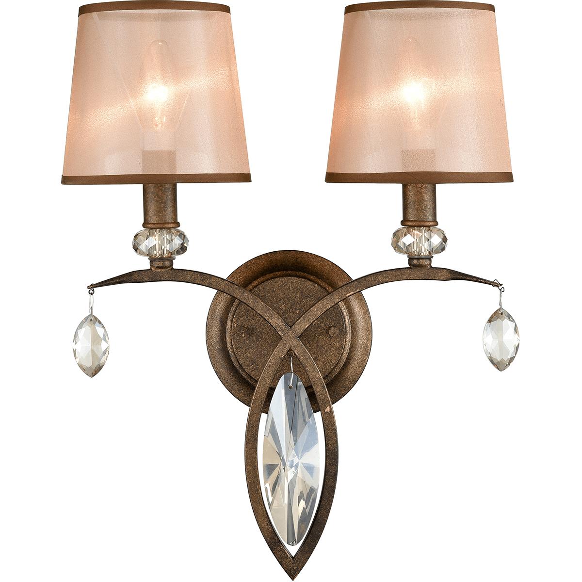 Бра Vele Luce Boccaccio VL1266W02